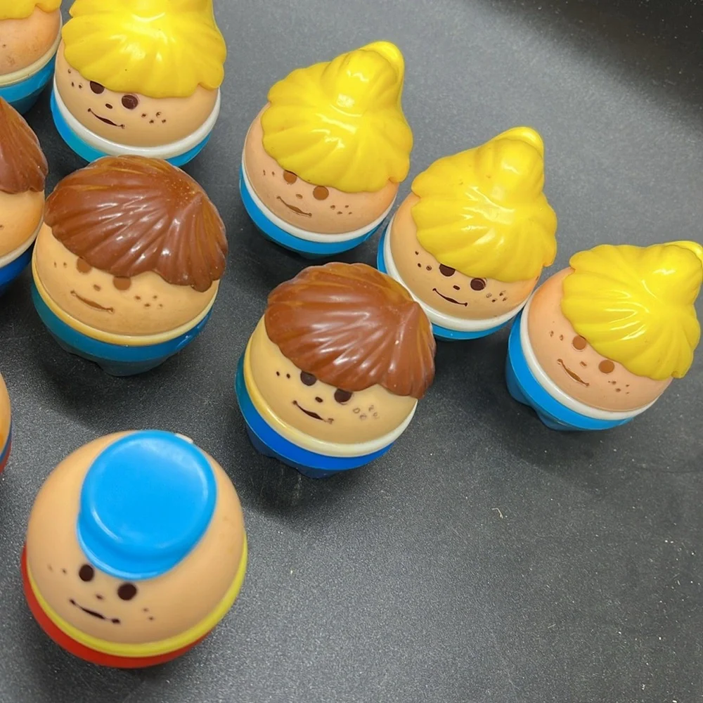 Fisher-Price set 10